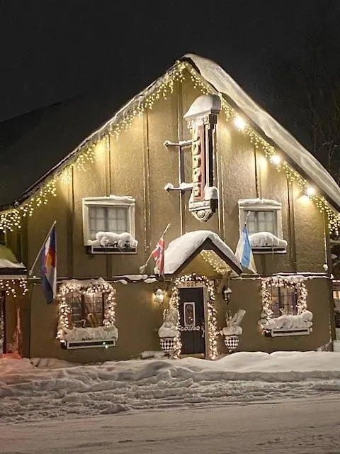 Frisco Lodge-1